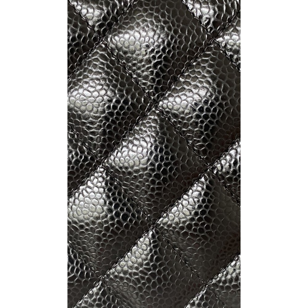 Chanel Classic Flap 20cm mini handbag! 