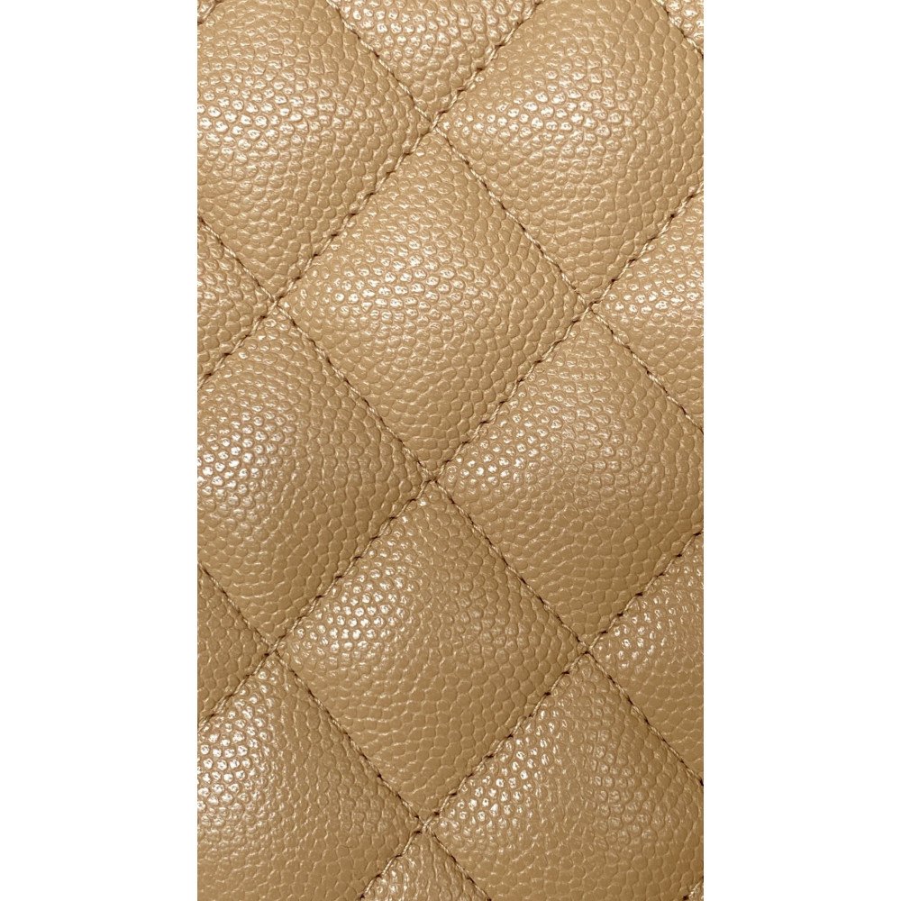 Chanel Classic Flap 20cm mini handbag! 