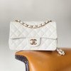 Chanel Classic Flap 20cm mini handbag! 