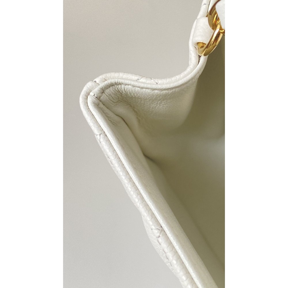 Chanel Classic Flap 20cm mini handbag! 