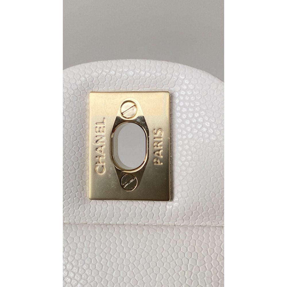 Chanel Classic Flap 20cm mini handbag! 