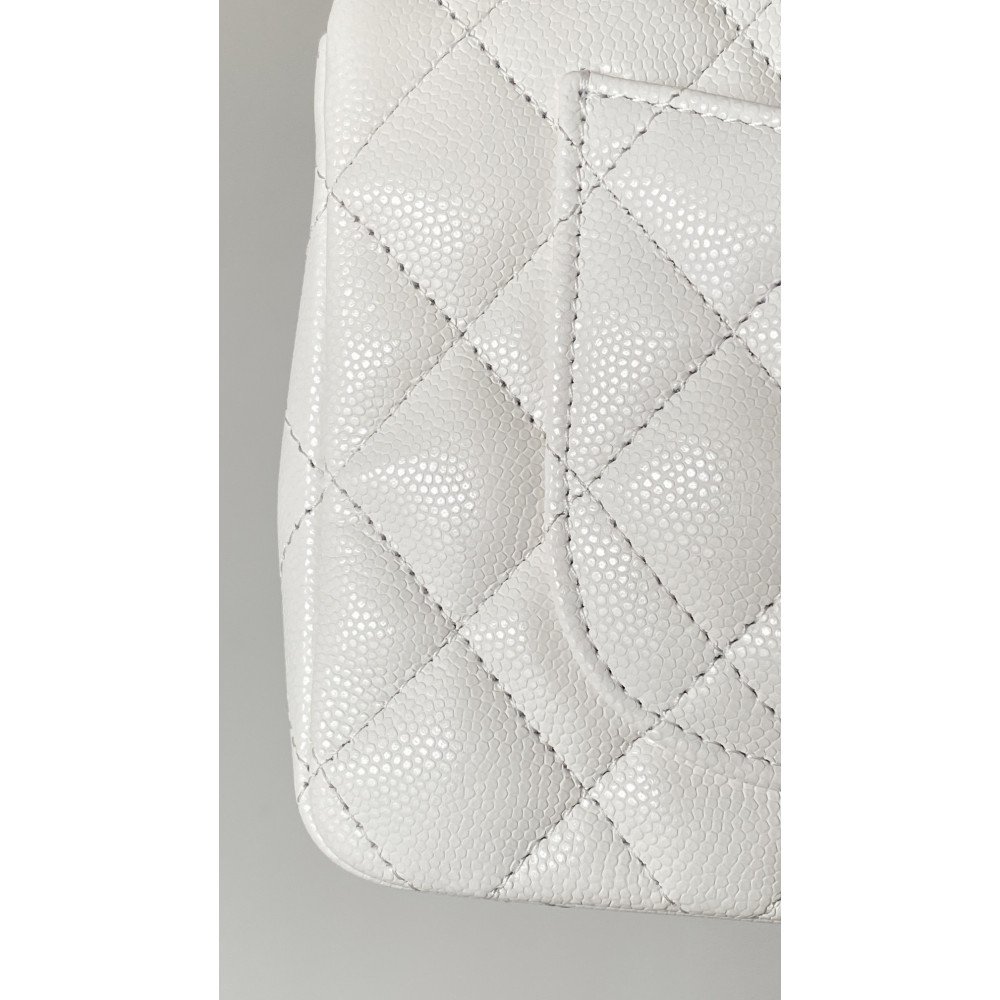 Chanel Classic Flap 20cm mini handbag! 