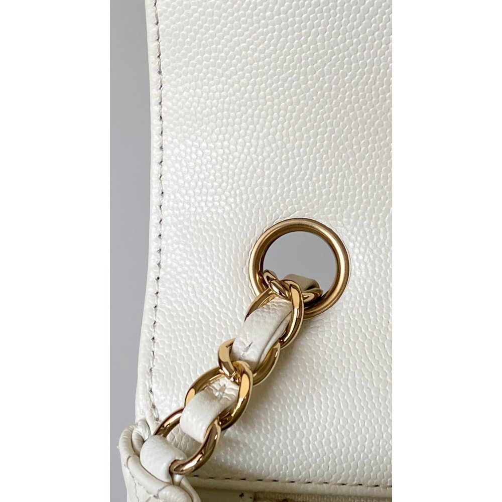 Chanel Classic Flap 20cm mini handbag! Chanel Classic Flap 20cm mini handbag!