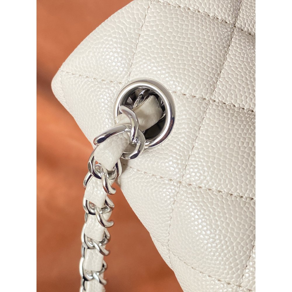 Chanel Classic Flap 20cm mini handbag! 