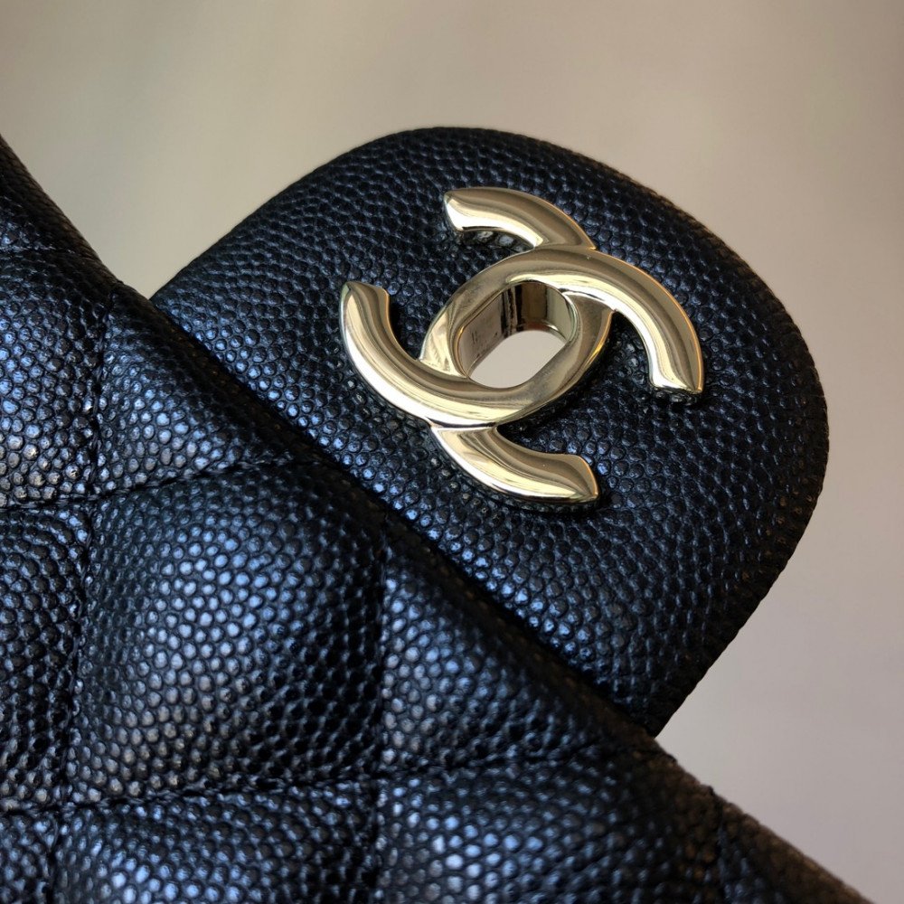 Chanel Classic Flap 20cm mini handbag! 