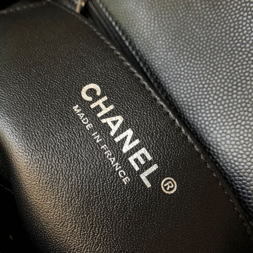 Chanel Classic Flap 20cm mini handbag! 