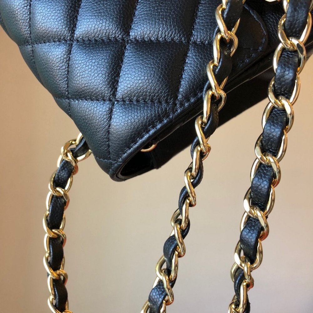 Chanel Classic Flap 20cm mini handbag! Chanel Classic Flap 20cm mini handbag!