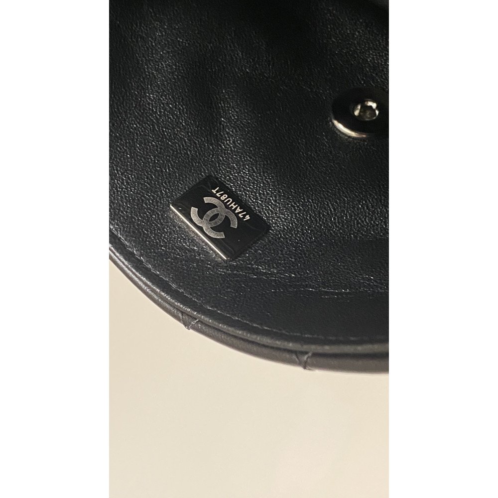 Chanel Classic Flap 20cm mini handbag! 