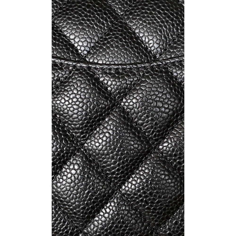 Chanel Classic Flap 25cm medium handbag!