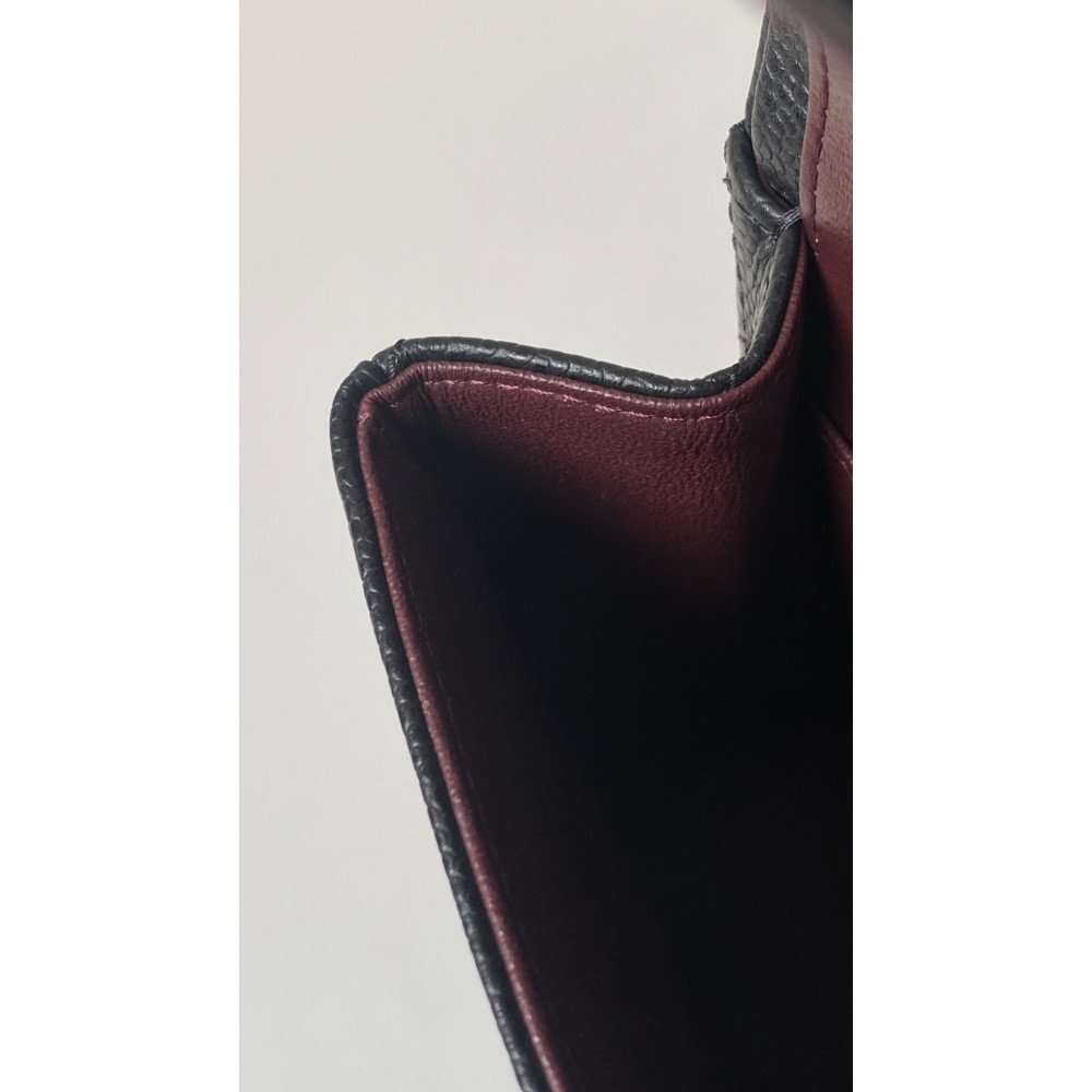 Chanel Classic Flap 25cm medium handbag!