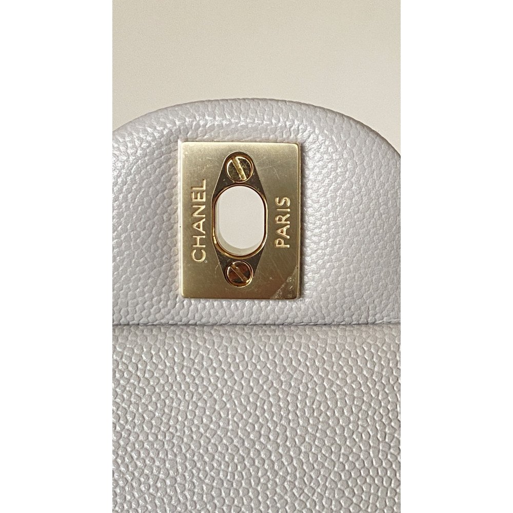 Chanel Classic Flap 25cm medium handbag! Chanel Classic Flap 25cm medium handbag!