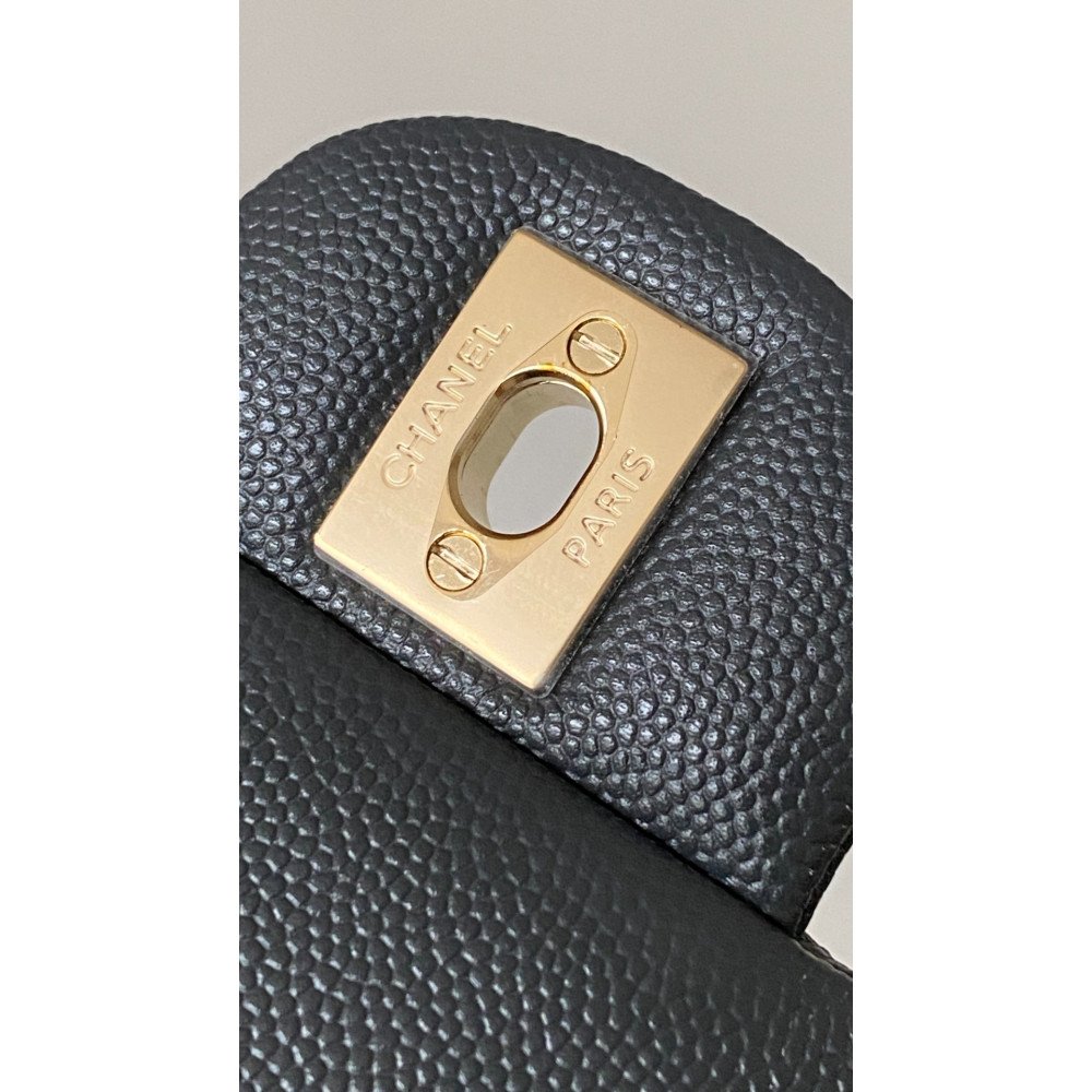 Chanel Classic Flap 25cm medium handbag! Chanel Classic Flap 25cm medium handbag!