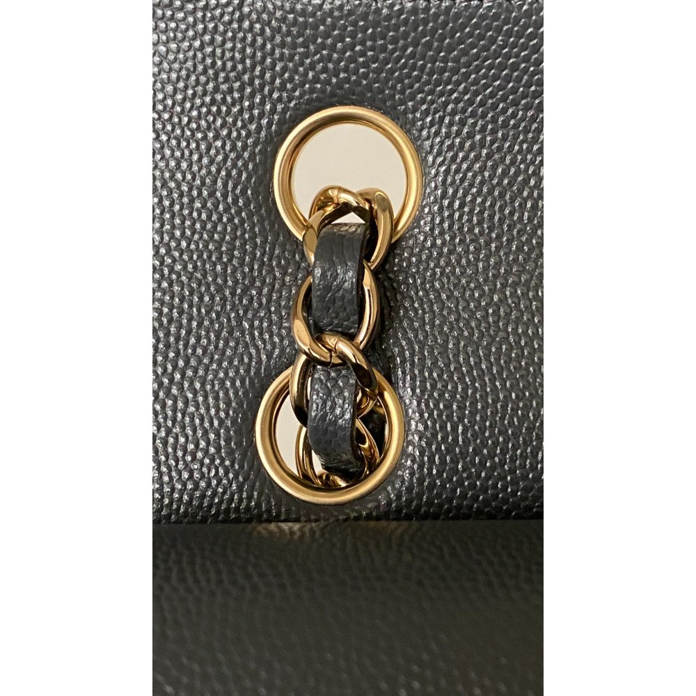 Chanel Classic Flap 25cm medium handbag! Chanel Classic Flap 25cm medium handbag!