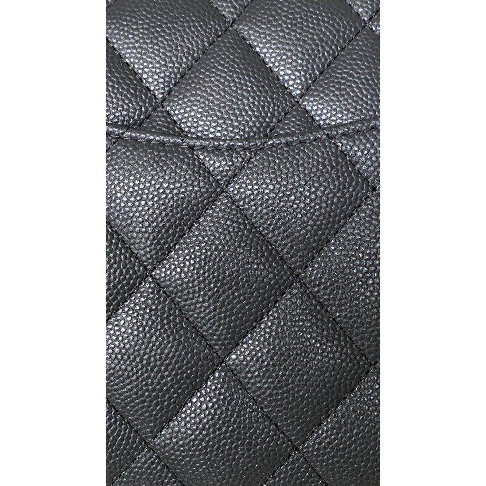 Chanel Classic Flap 25cm medium handbag! Chanel Classic Flap 25cm medium handbag!