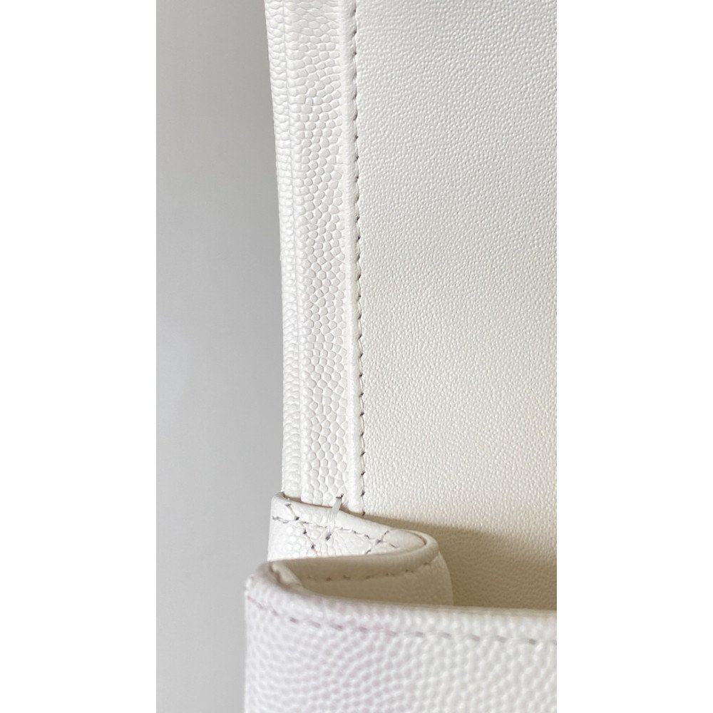 Chanel Classic Flap 25cm medium handbag!