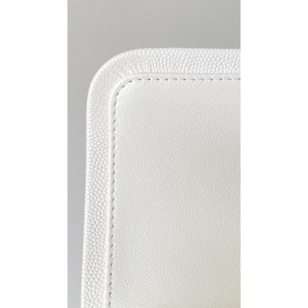 Chanel Classic Flap 25cm medium handbag!