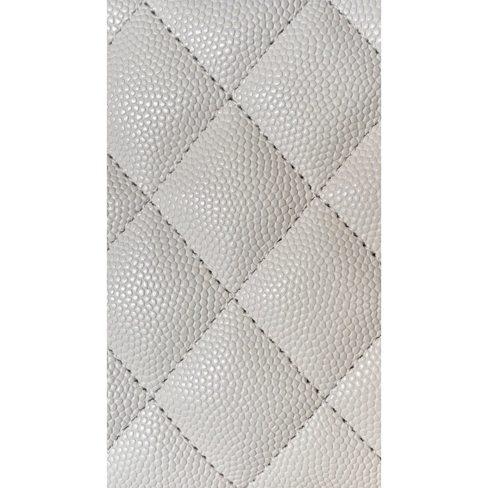 Chanel Classic Flap 25cm medium handbag!