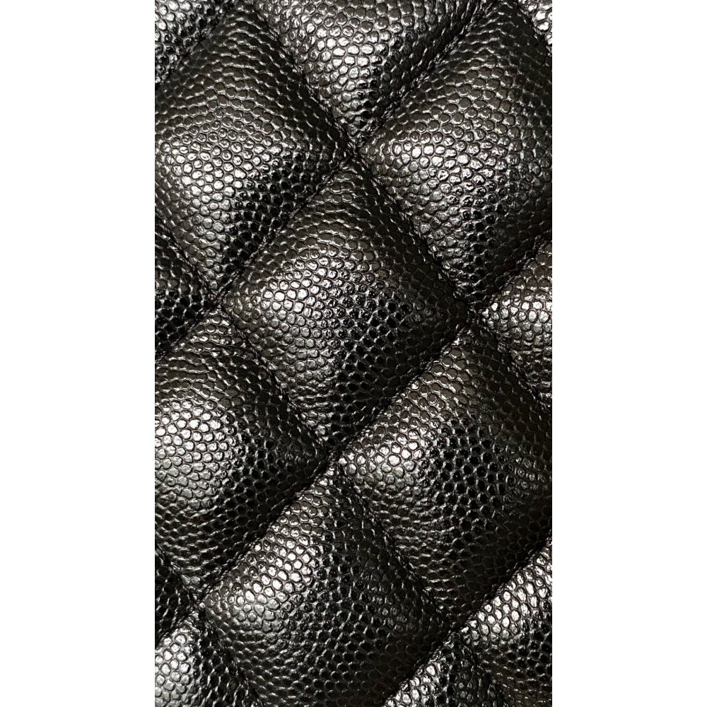 Chanel Classic Flap 25cm medium handbag!