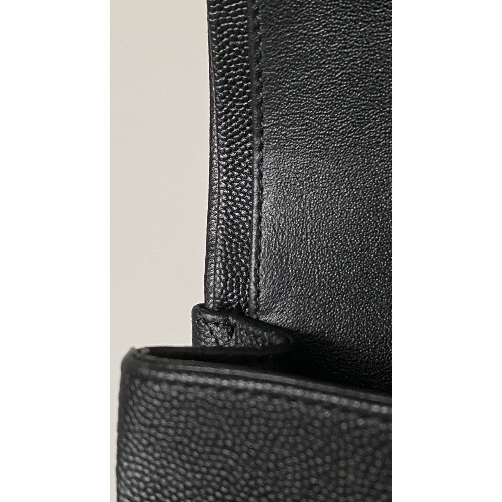 Chanel Classic Flap 25cm medium handbag!