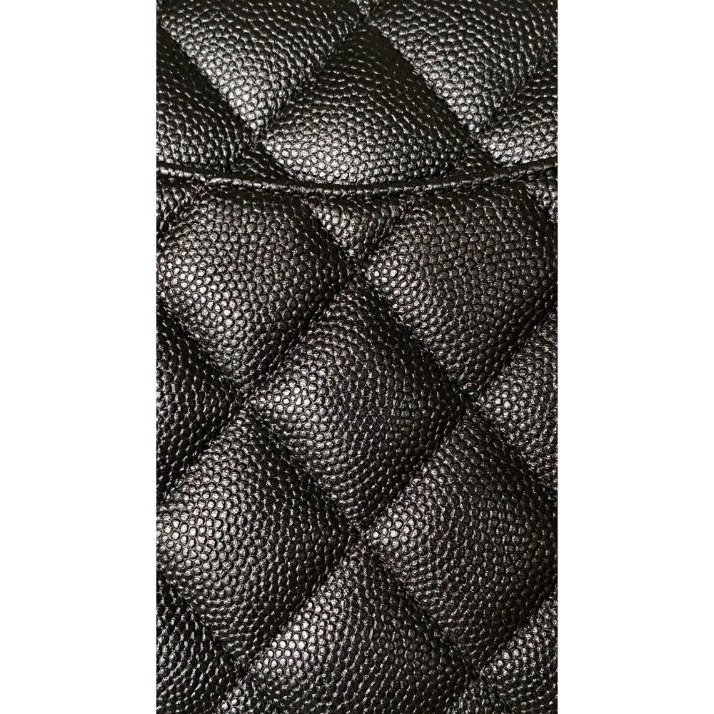 Chanel Classic Flap 25cm medium handbag!