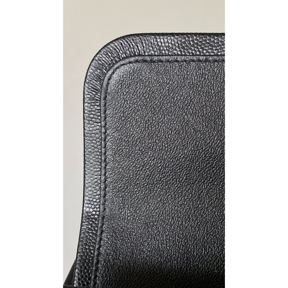 Chanel Classic Flap 25cm medium handbag!