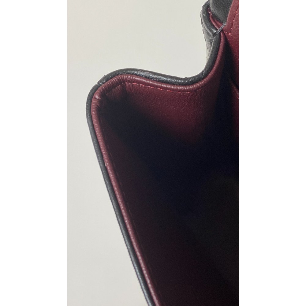 Chanel Classic Flap 25cm medium handbag!