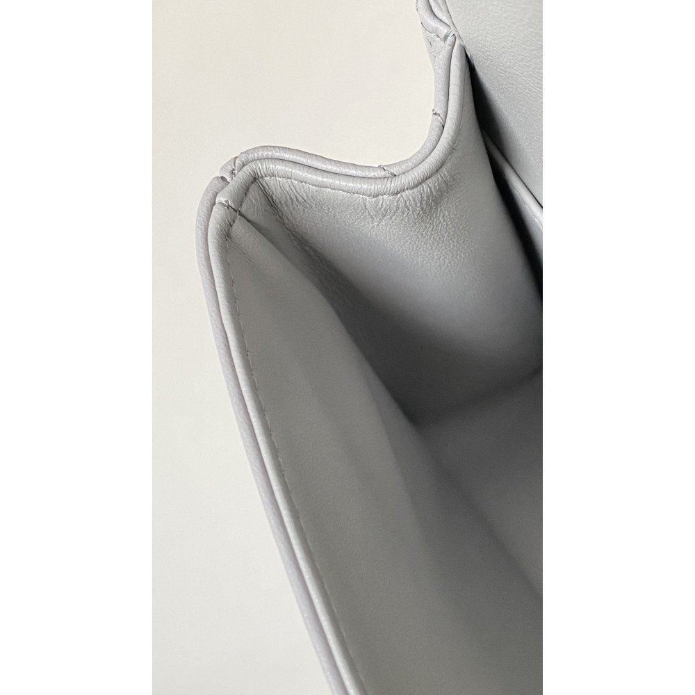 Chanel Classic Flap 25cm medium handbag!