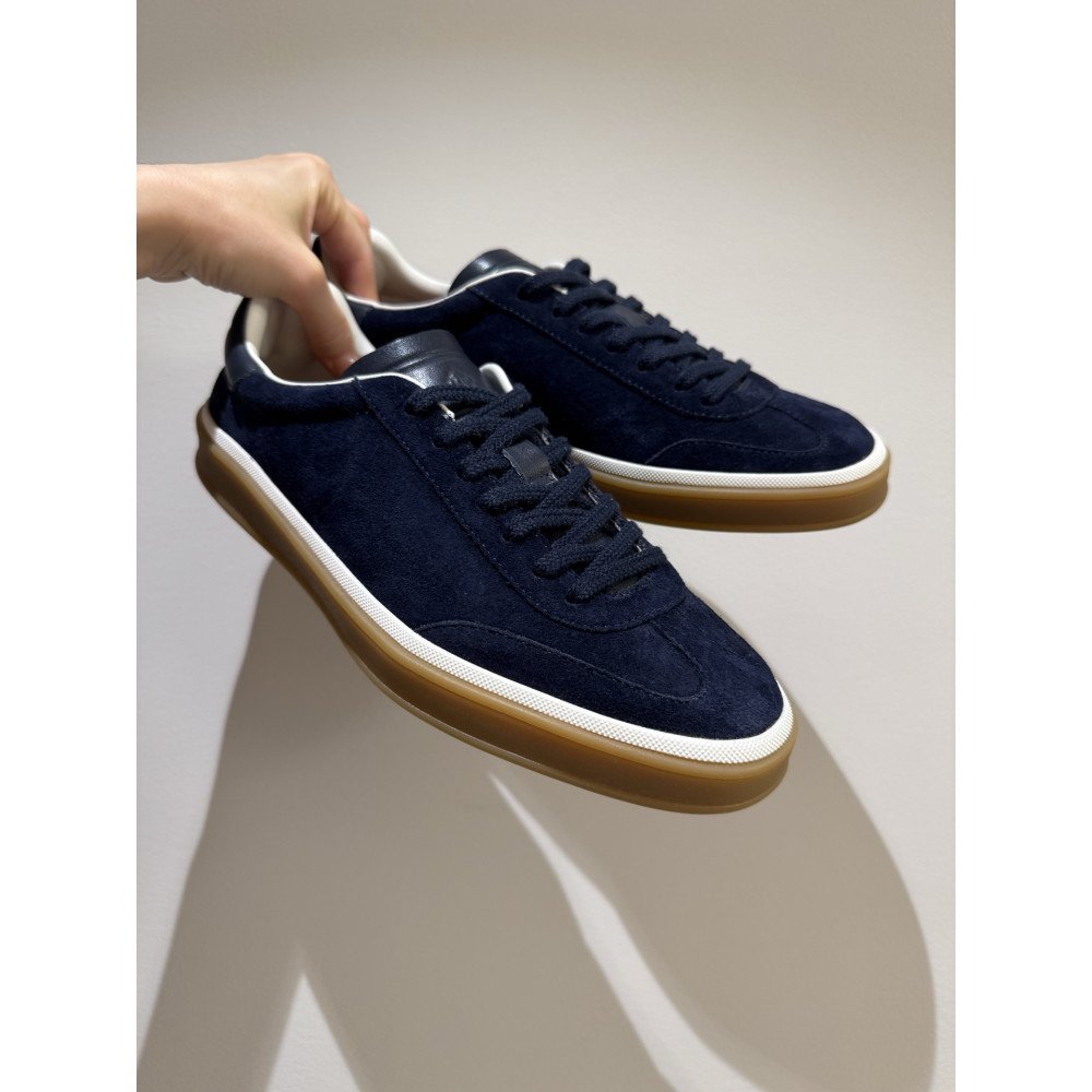 Loro Piana Teenis Walk – Casual German Trainer Sneakers Loro Piana Teenis Walk – Casual German Trainer Sneakers