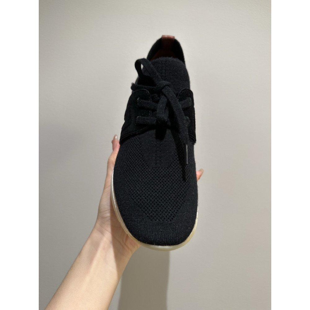 LORO PIANA Knit Sneakers – Casual Shoes LORO PIANA Knit Sneakers – Casual Shoes