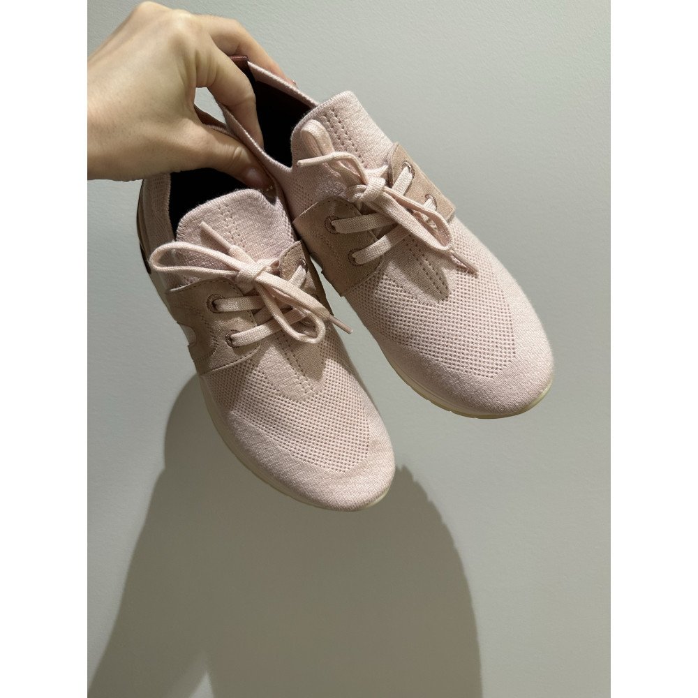 LORO PIANA Knit Sneakers – Casual Shoes LORO PIANA Knit Sneakers – Casual Shoes