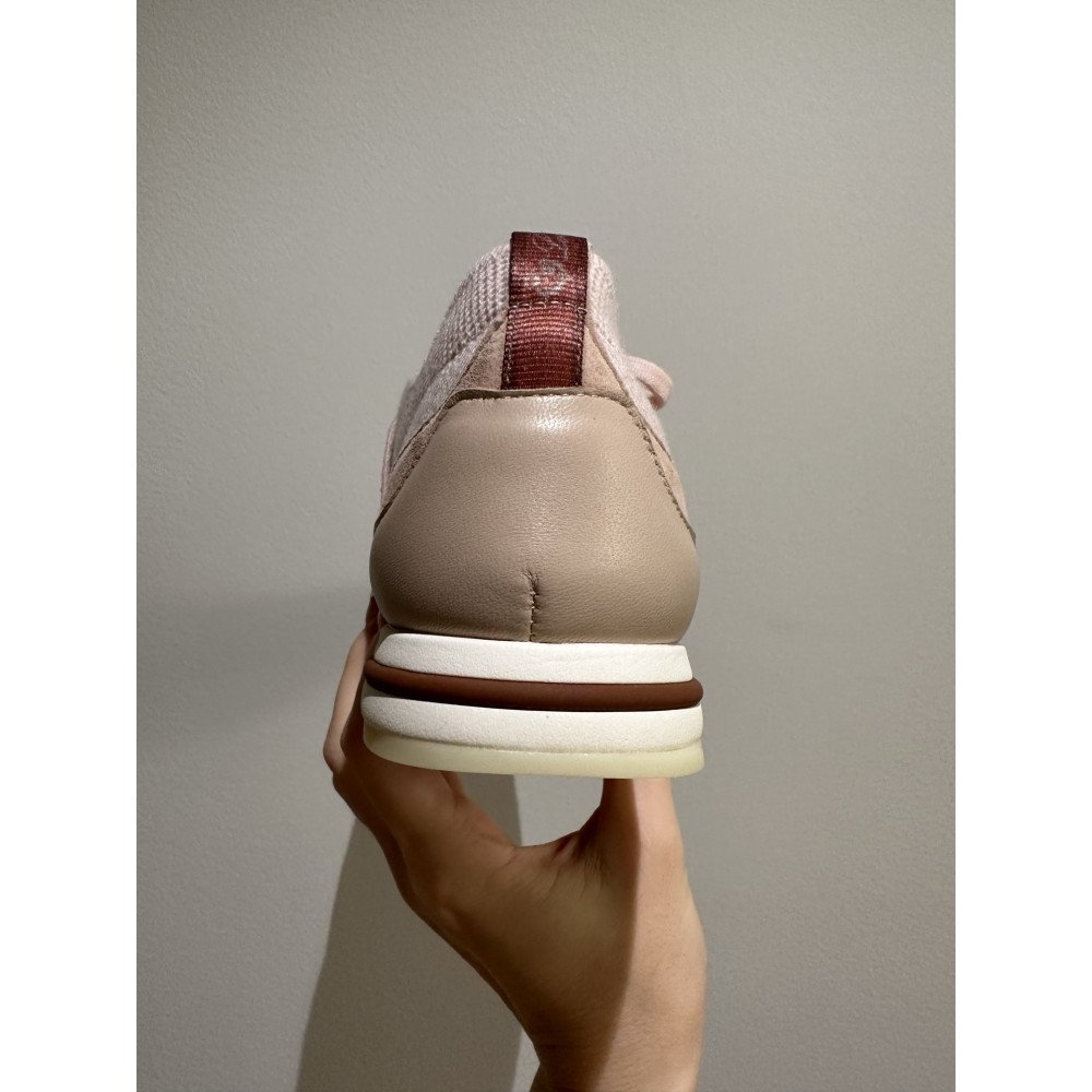 LORO PIANA Knit Sneakers – Casual Shoes LORO PIANA Knit Sneakers – Casual Shoes