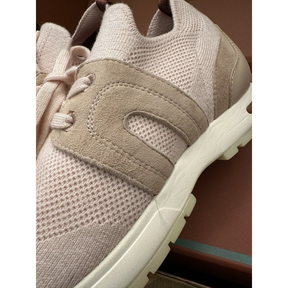 LORO PIANA Knit Sneakers – Casual Shoes LORO PIANA Knit Sneakers – Casual Shoes