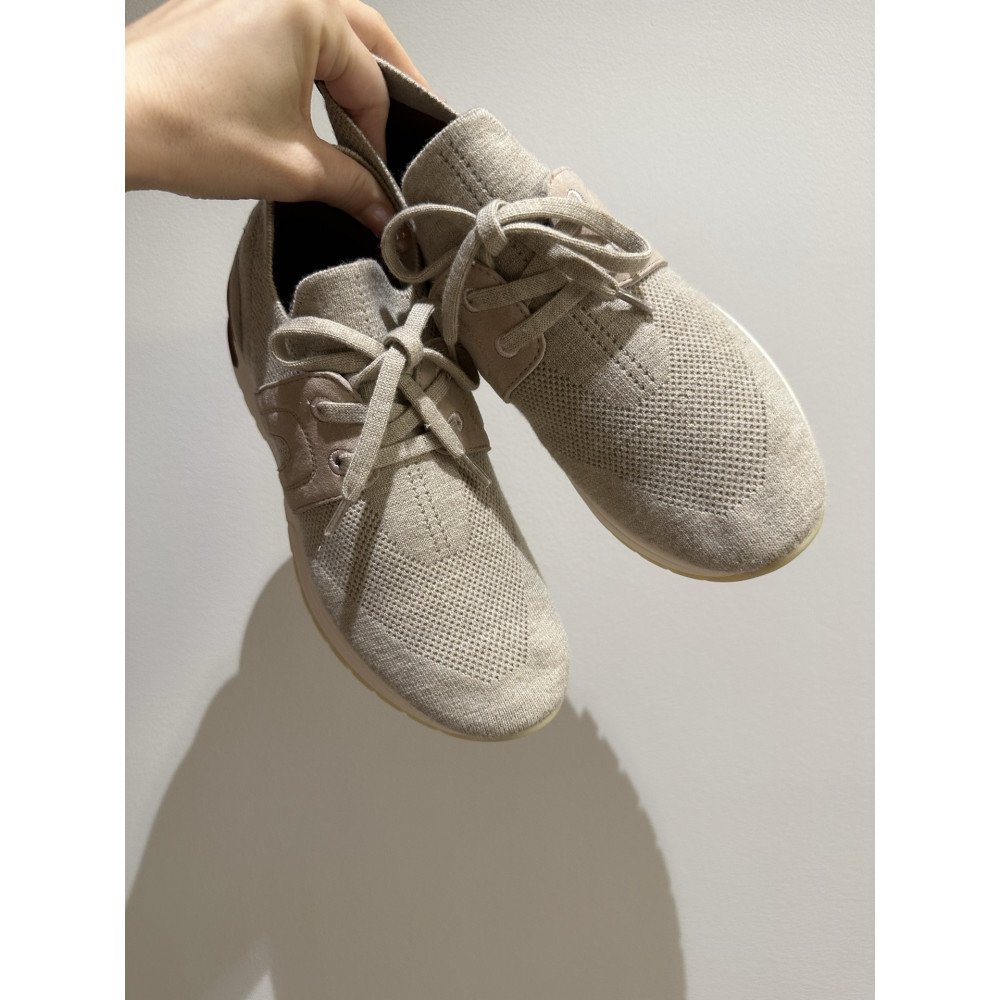 LORO PIANA Knit Sneakers – Casual Shoes LORO PIANA Knit Sneakers – Casual Shoes