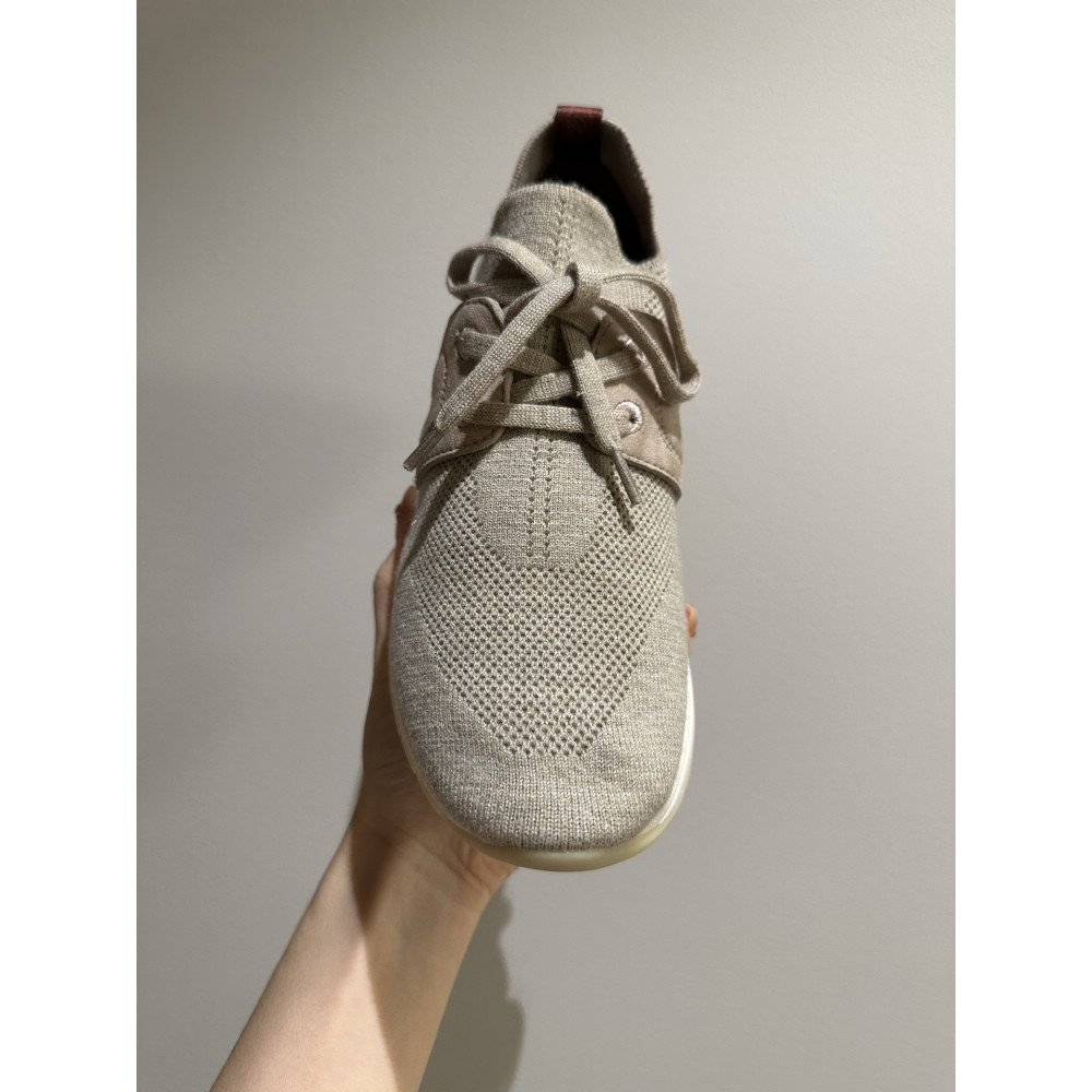 LORO PIANA Knit Sneakers – Casual Shoes LORO PIANA Knit Sneakers – Casual Shoes