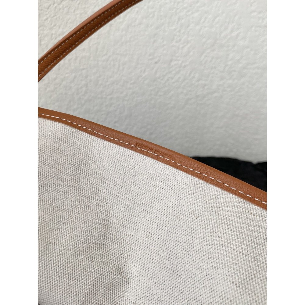 Goyard Dog-Teeth Tote Bag! brown Goyard Dog-Teeth Tote Bag! brown