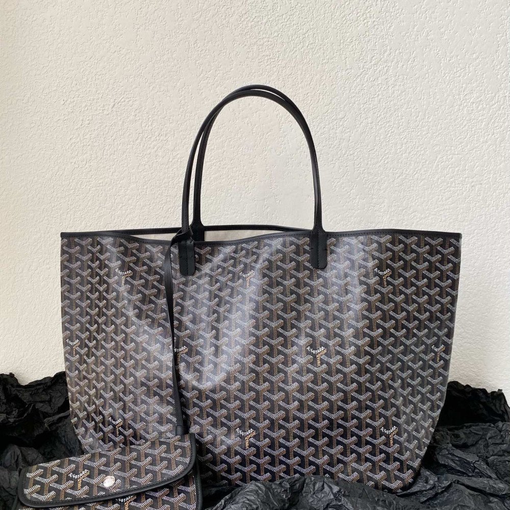 Goyard Dog-Teeth Tote Bag! Goyard Dog-Teeth Tote Bag!