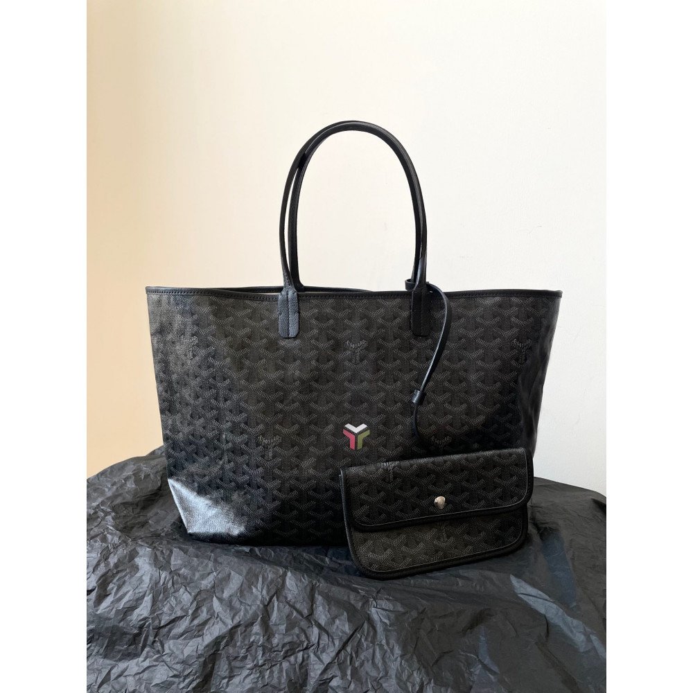 Goyard Dog-Teeth Tote Bag! Goyard Dog-Teeth Tote Bag!