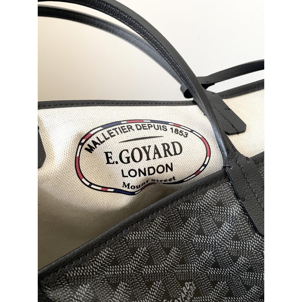 Goyard Dog-Teeth Tote Bag! Goyard Dog-Teeth Tote Bag!