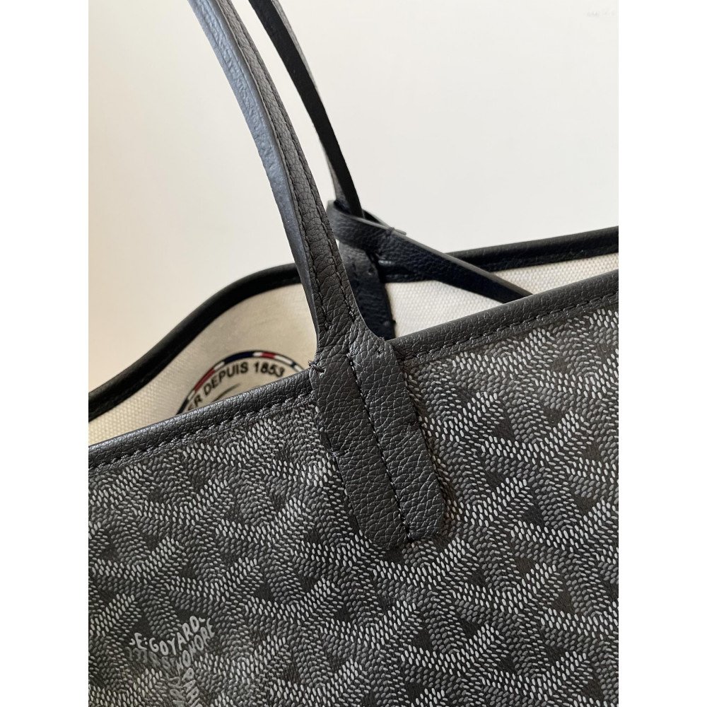 Goyard Dog-Teeth Tote Bag! Goyard Dog-Teeth Tote Bag!