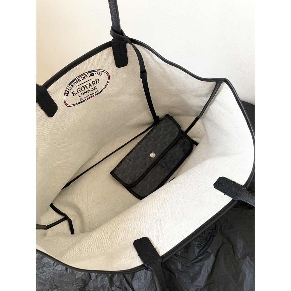 Goyard Dog-Teeth Tote Bag! Goyard Dog-Teeth Tote Bag!