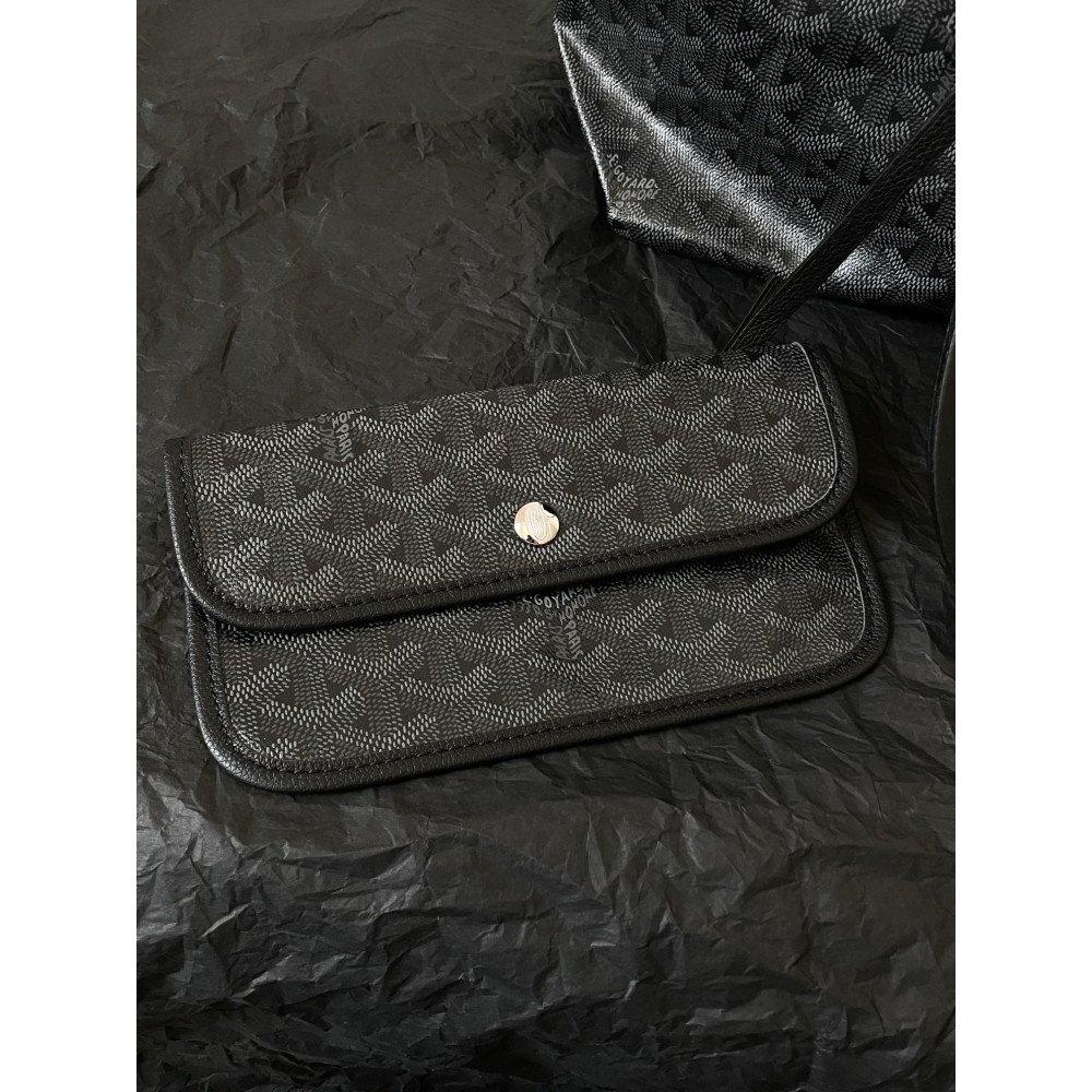 Goyard Dog-Teeth Tote Bag! Goyard Dog-Teeth Tote Bag!