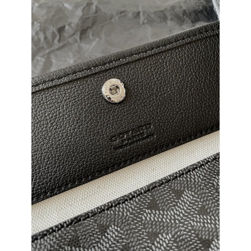 Goyard Dog-Teeth Tote Bag! Goyard Dog-Teeth Tote Bag!