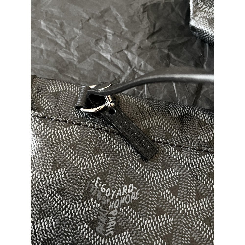 Goyard Dog-Teeth Tote Bag! Goyard Dog-Teeth Tote Bag!