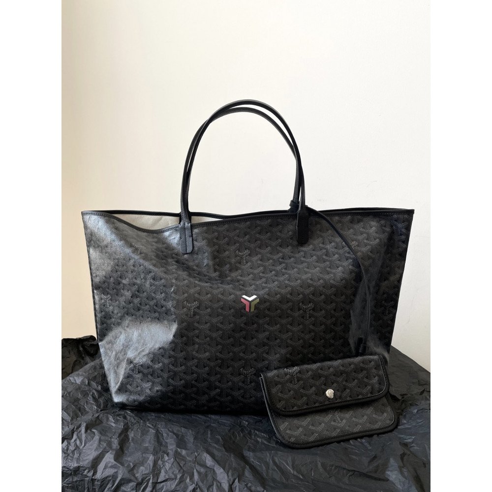 Goyard Dog-Teeth Tote Bag! Goyard Dog-Teeth Tote Bag!