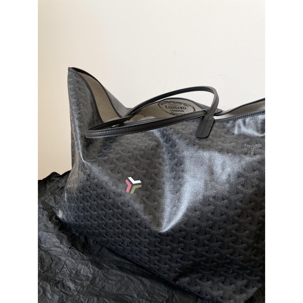 Goyard Dog-Teeth Tote Bag! Goyard Dog-Teeth Tote Bag!