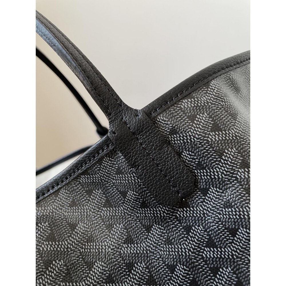 Goyard Dog-Teeth Tote Bag! Goyard Dog-Teeth Tote Bag!