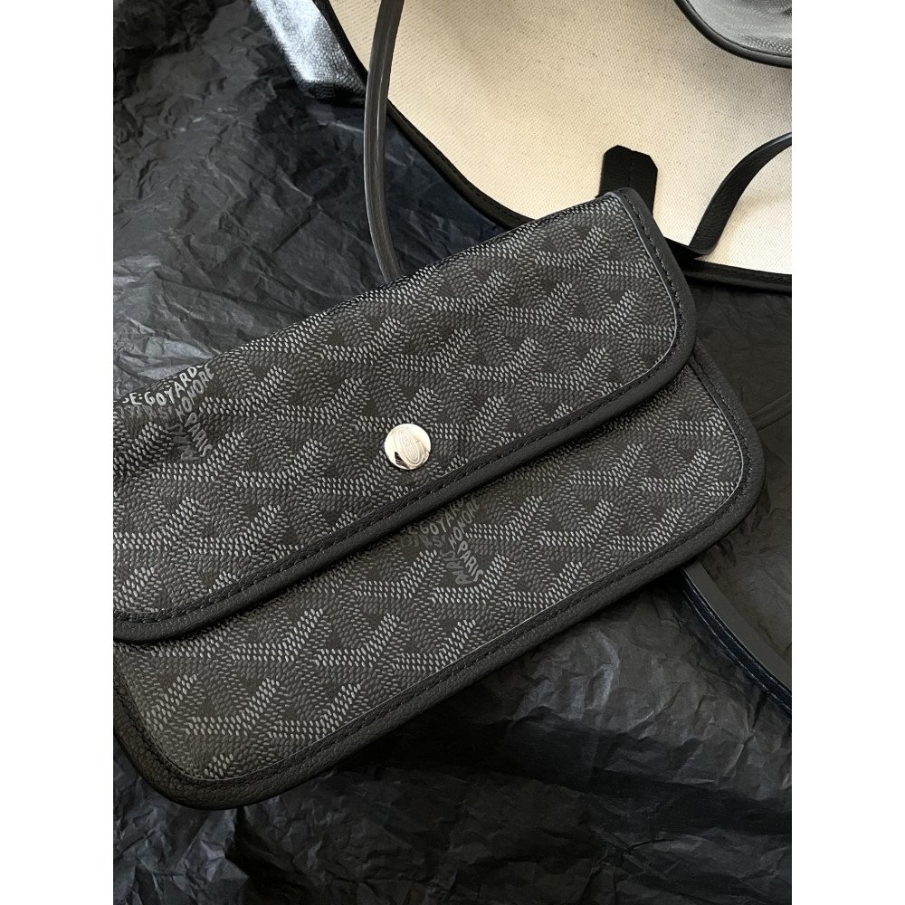 Goyard Dog-Teeth Tote Bag! Goyard Dog-Teeth Tote Bag!