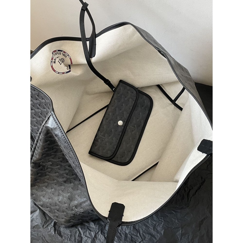 Goyard Dog-Teeth Tote Bag! Goyard Dog-Teeth Tote Bag!