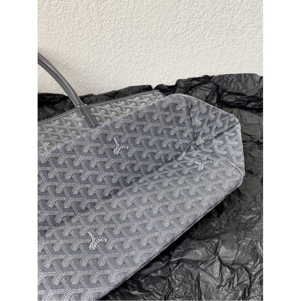 Goyard Dog-Teeth Tote Bag! 