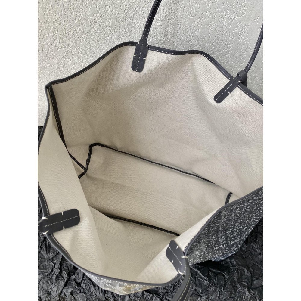 Goyard Dog-Teeth Tote Bag! 